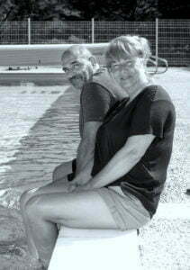 Equipe Team camping Rennes-les-Bains