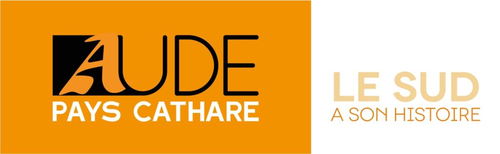 Kathaarse kastelen camping Rennes-les-Bains